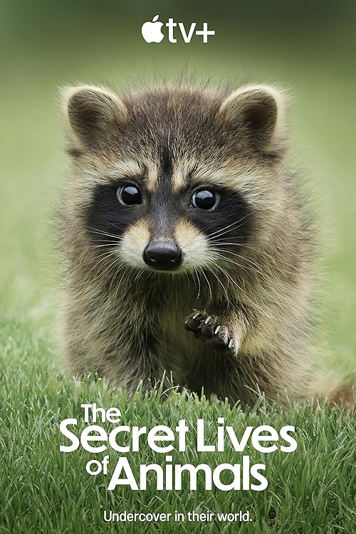 دانلود مستند The Secret Lives of Animals