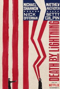 دانلود سریال Death by Lightning449203-1395829403
