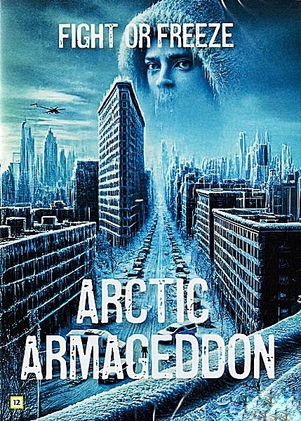 دانلود فیلم Arctic Armageddon 2023