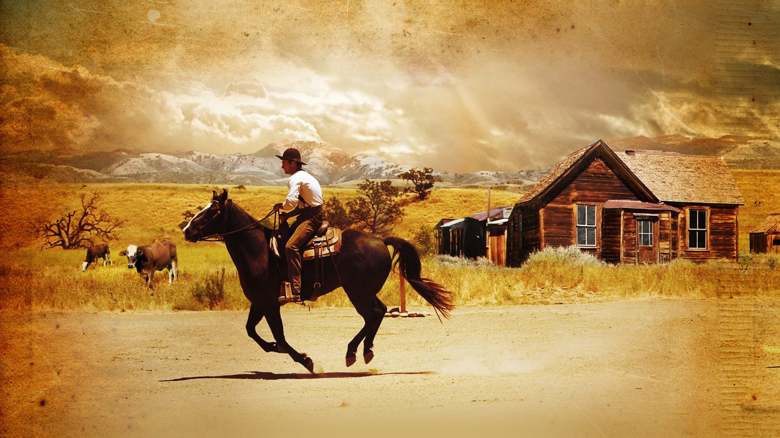 دانلود فیلم Love’s Enduring Promise 2004