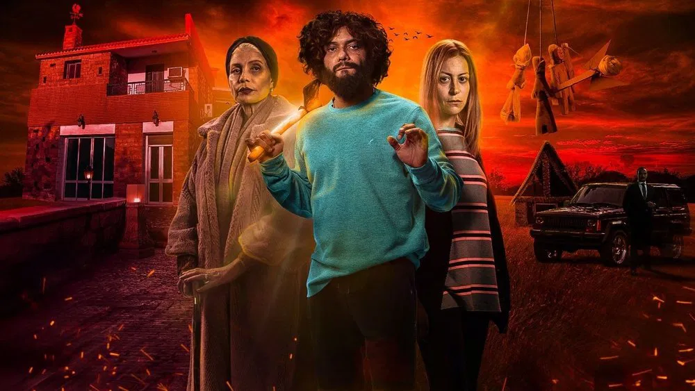 دانلود مینی سریال Every Week Has a Friday