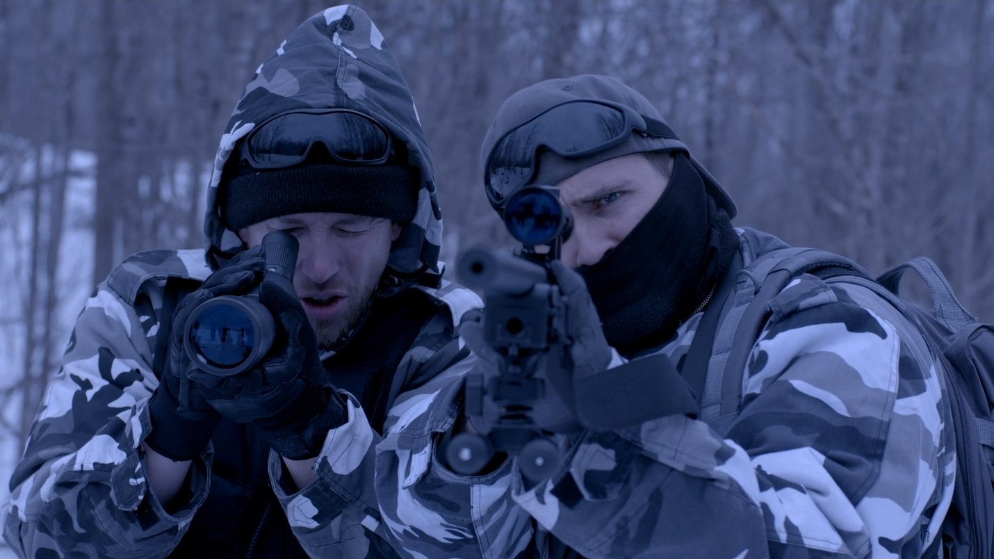 دانلود فیلم Bone Cold 2022