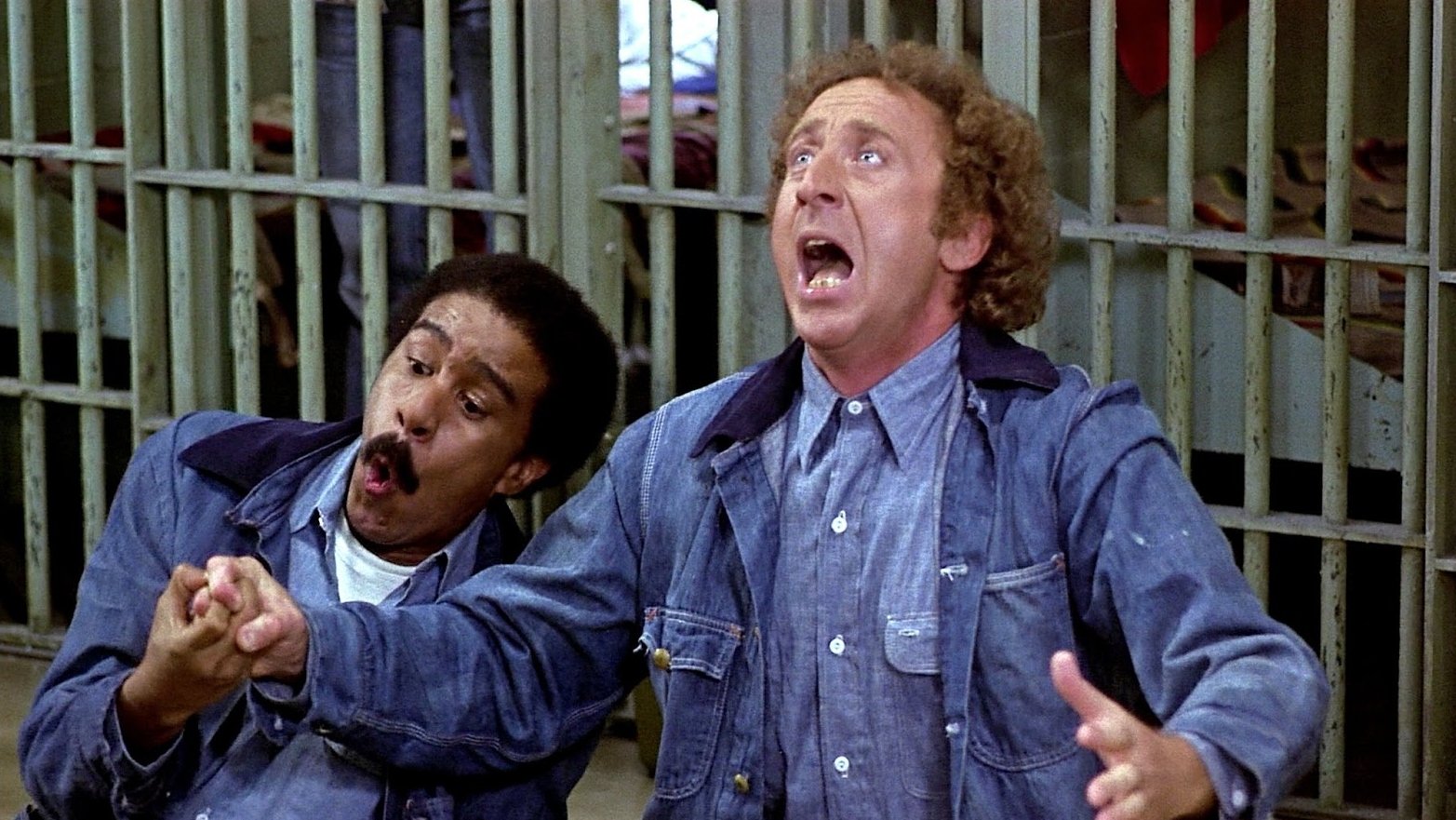 دانلود فیلم Stir Crazy 1980