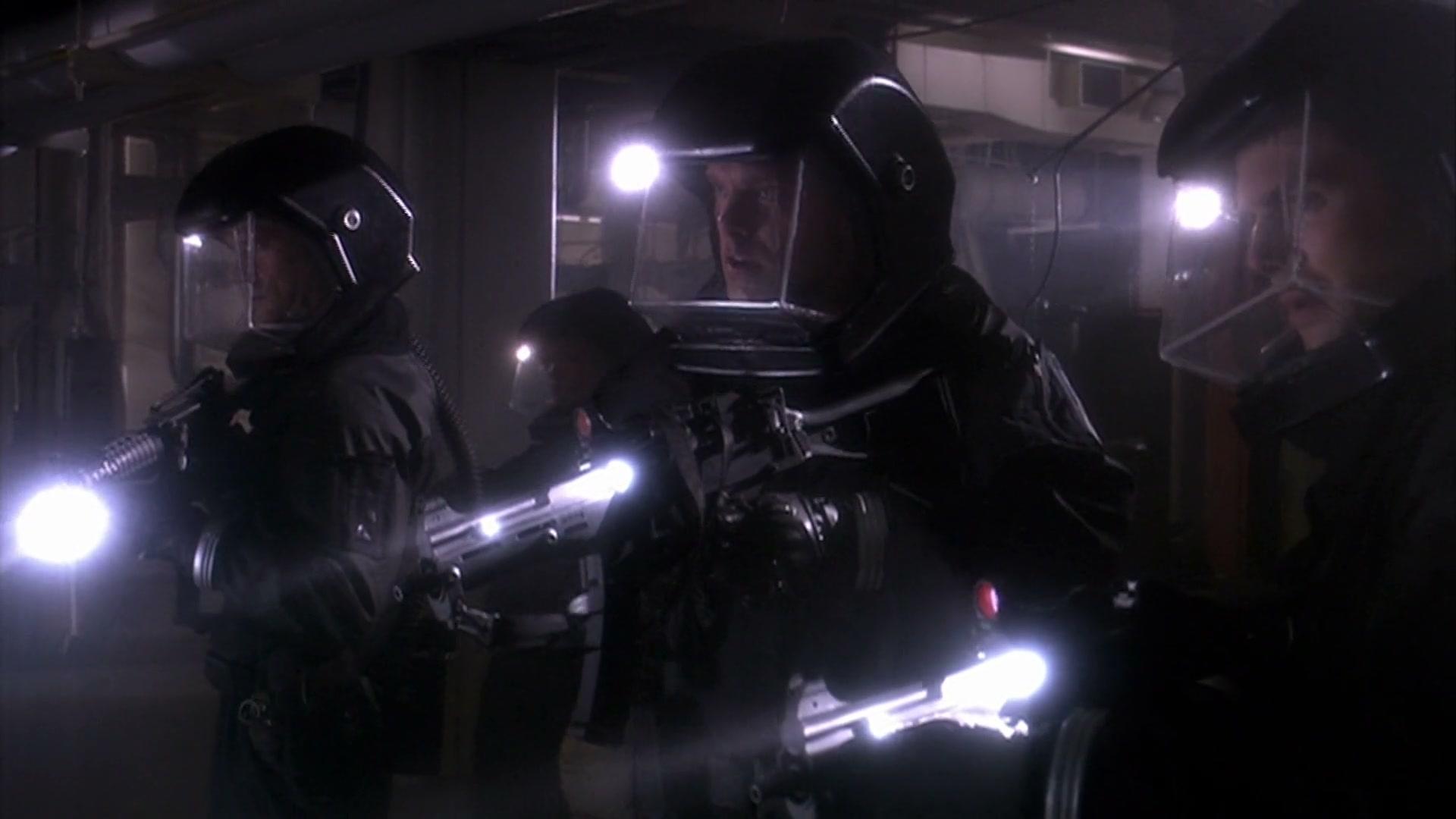 دانلود فیلم Deep Evil 2004