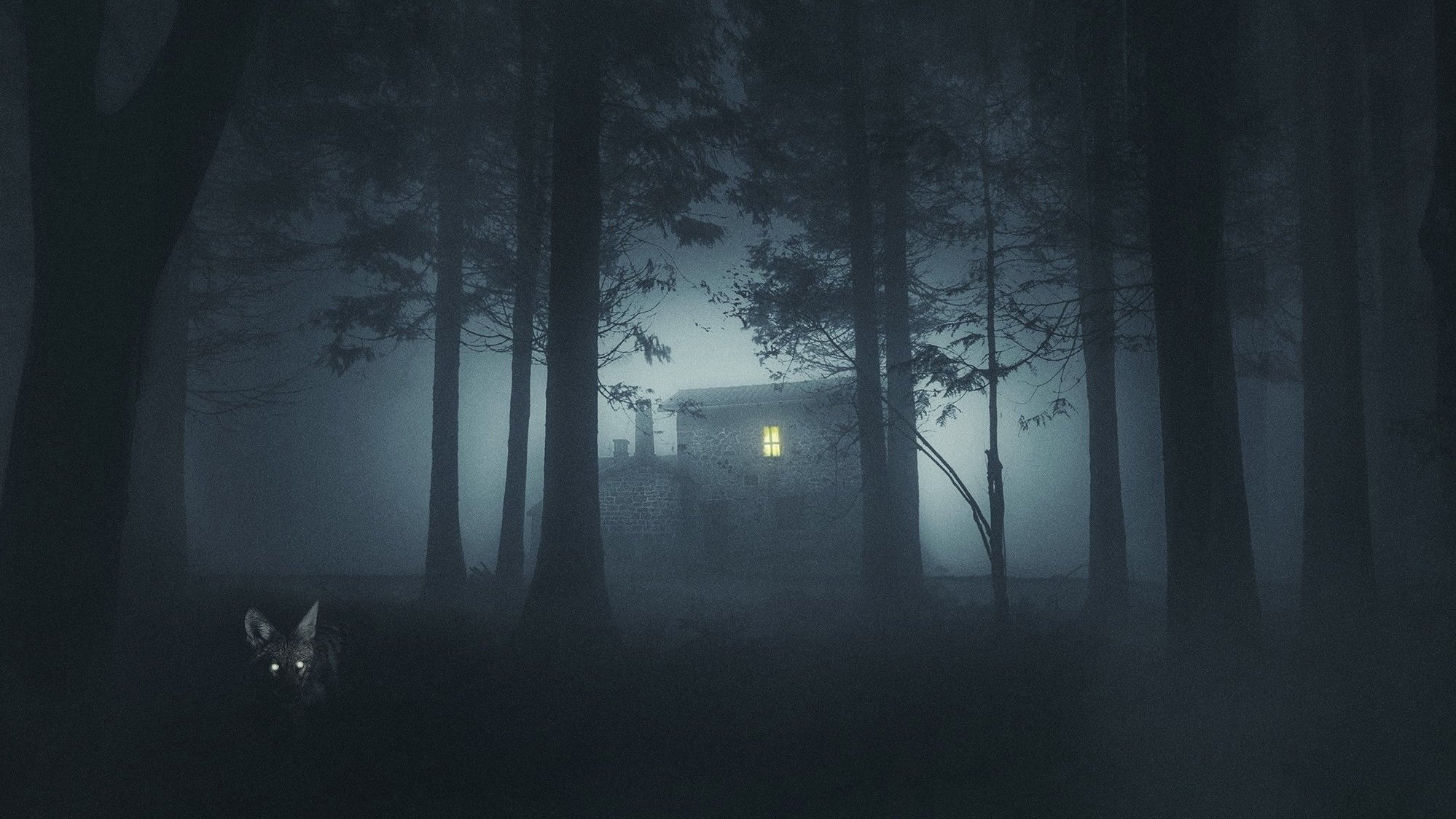 دانلود فیلم Shelby Oaks 2024