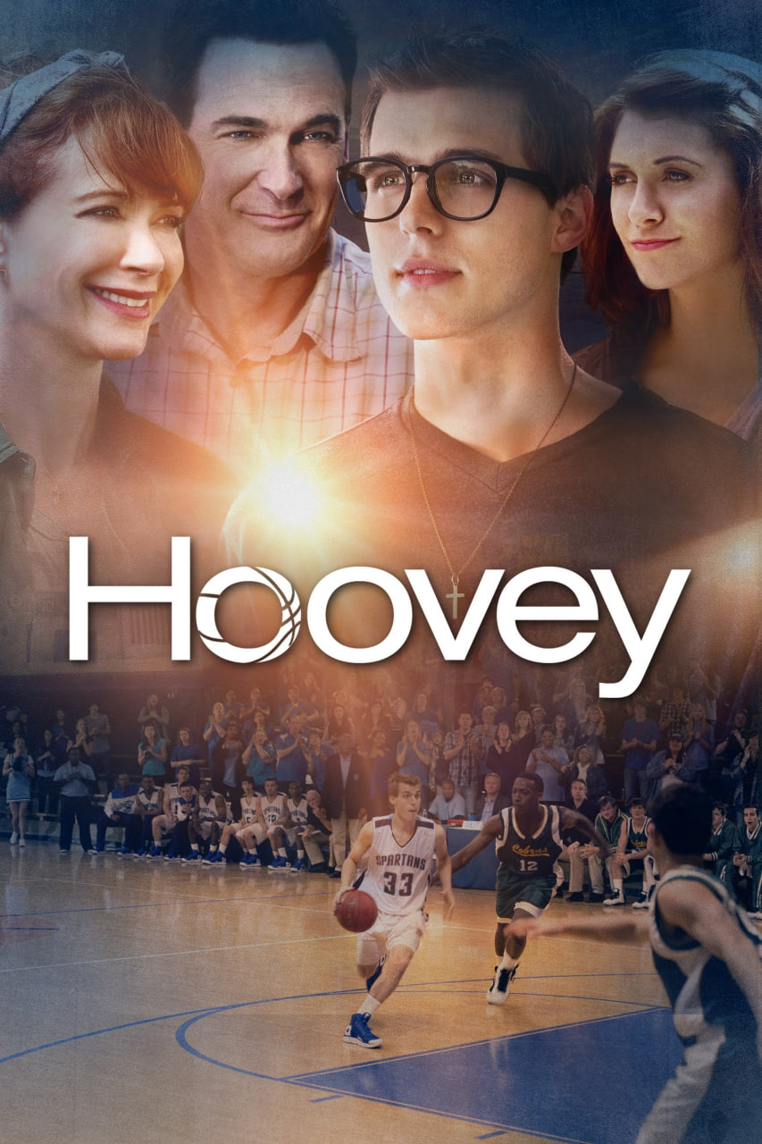 دانلود فیلم Hoovey 2015