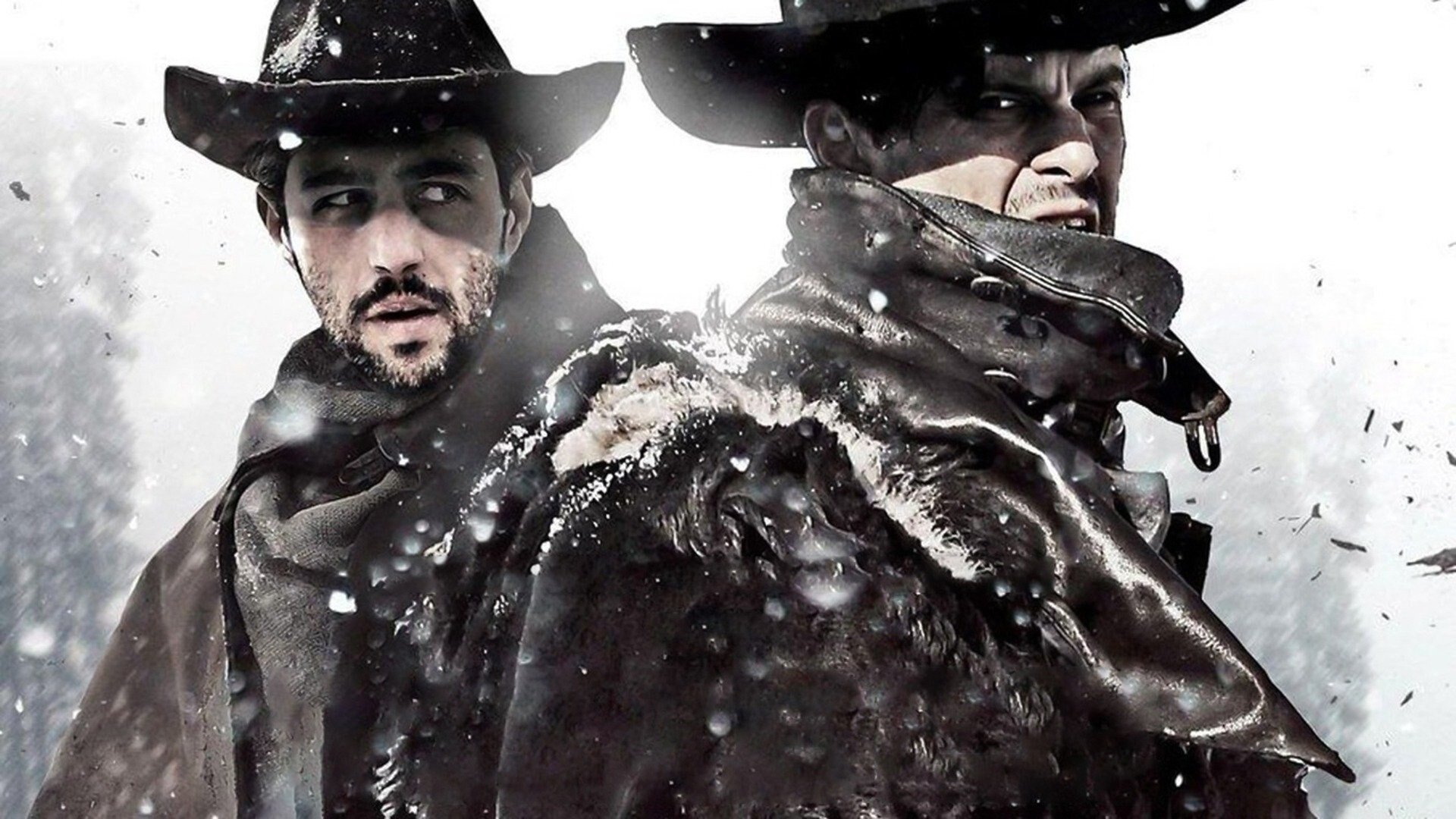 دانلود فیلم The Timber 2015