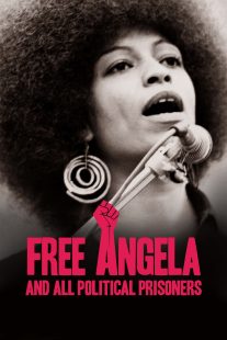 دانلود فیلم Free Angela and All Political Prisoners 2012451182-1079084326