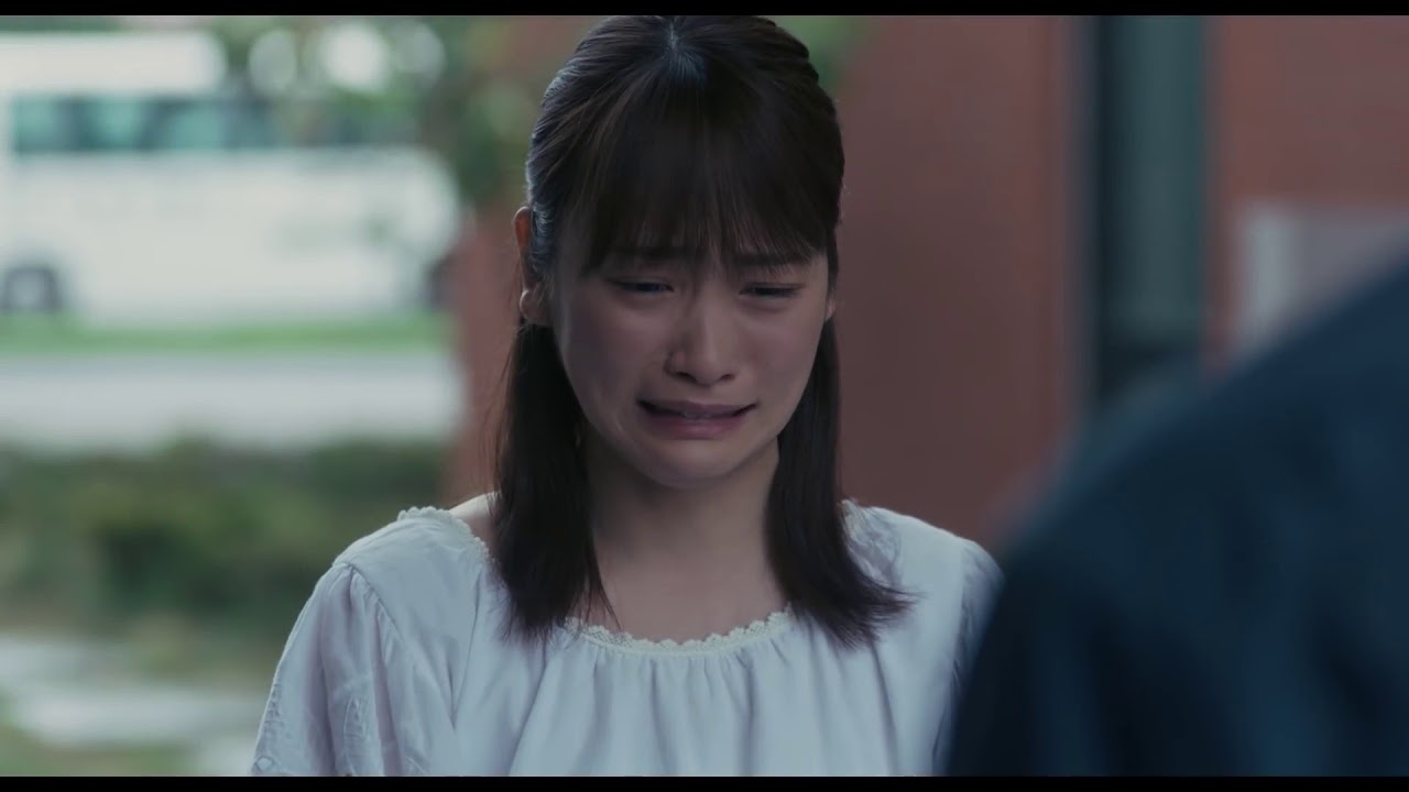 دانلود فیلم Don’t Cry, Mr. Ogre 2019