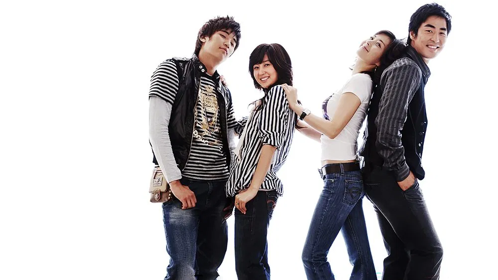 دانلود سریال کره‌ای My Beloved Sister