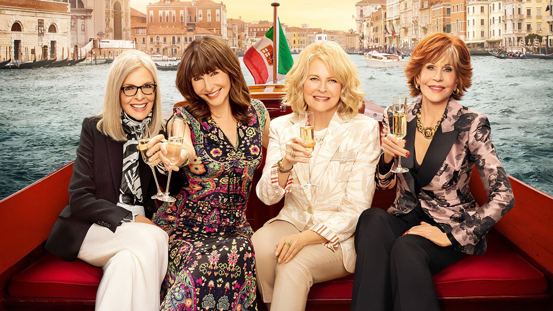 دانلود فیلم Book Club: The Next Chapter 2023