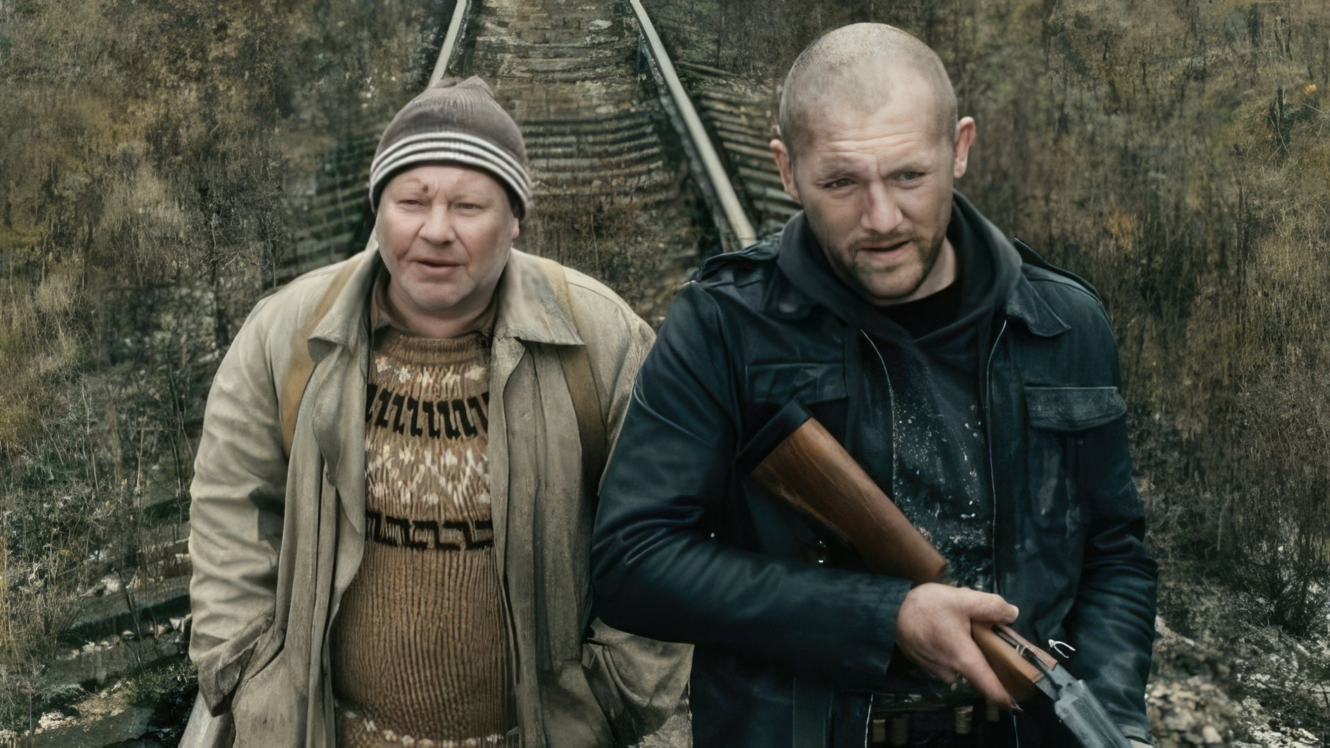 دانلود فیلم To Live! (Zhit) 2010