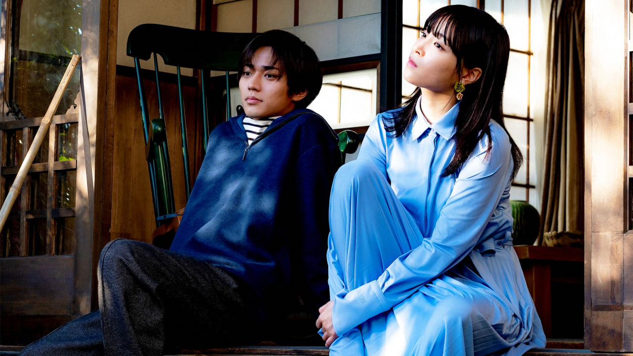 دانلود سریال Hold My Hand at Twilight