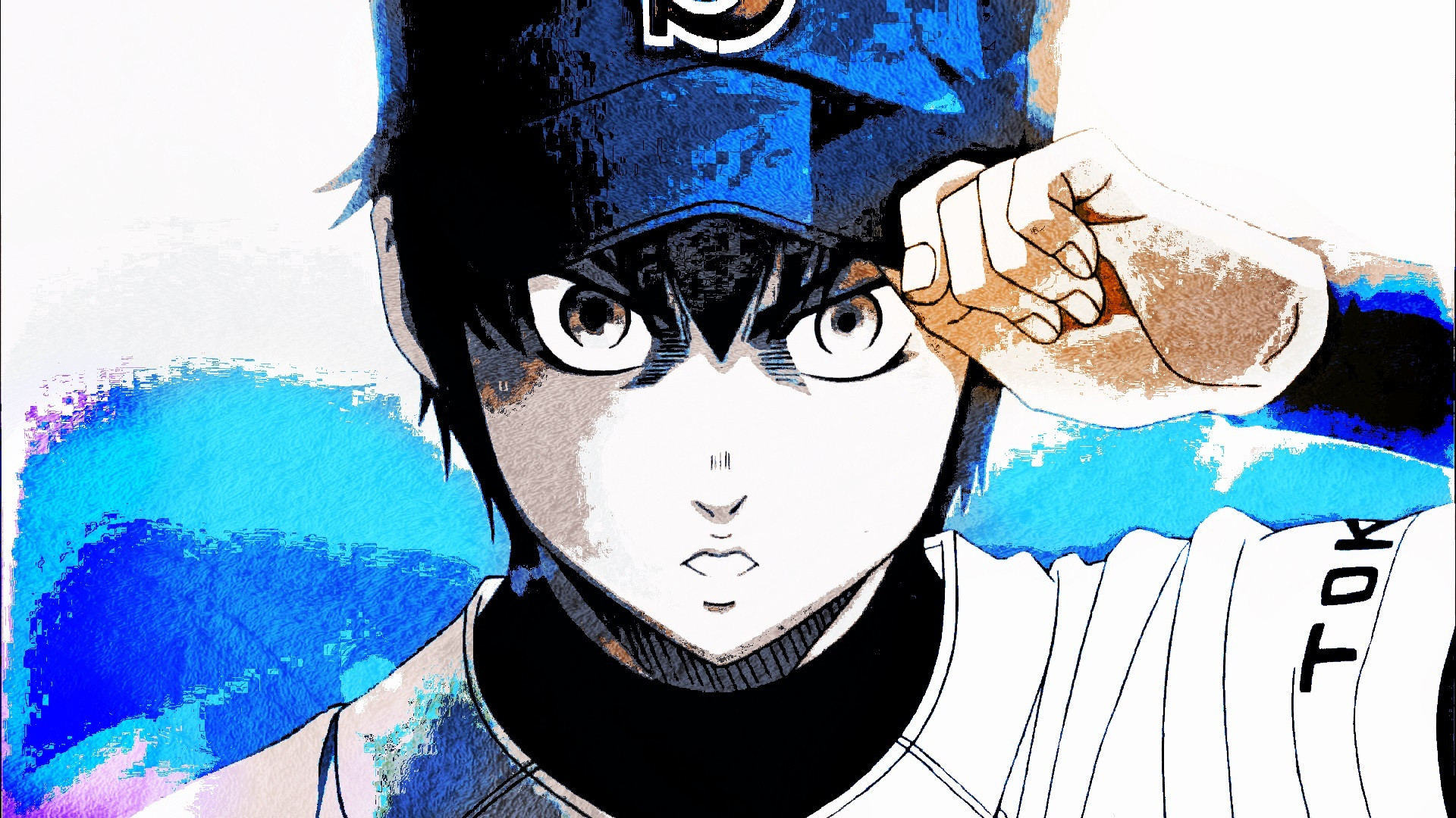 دانلود انیمه Ace of Diamond: Act II
