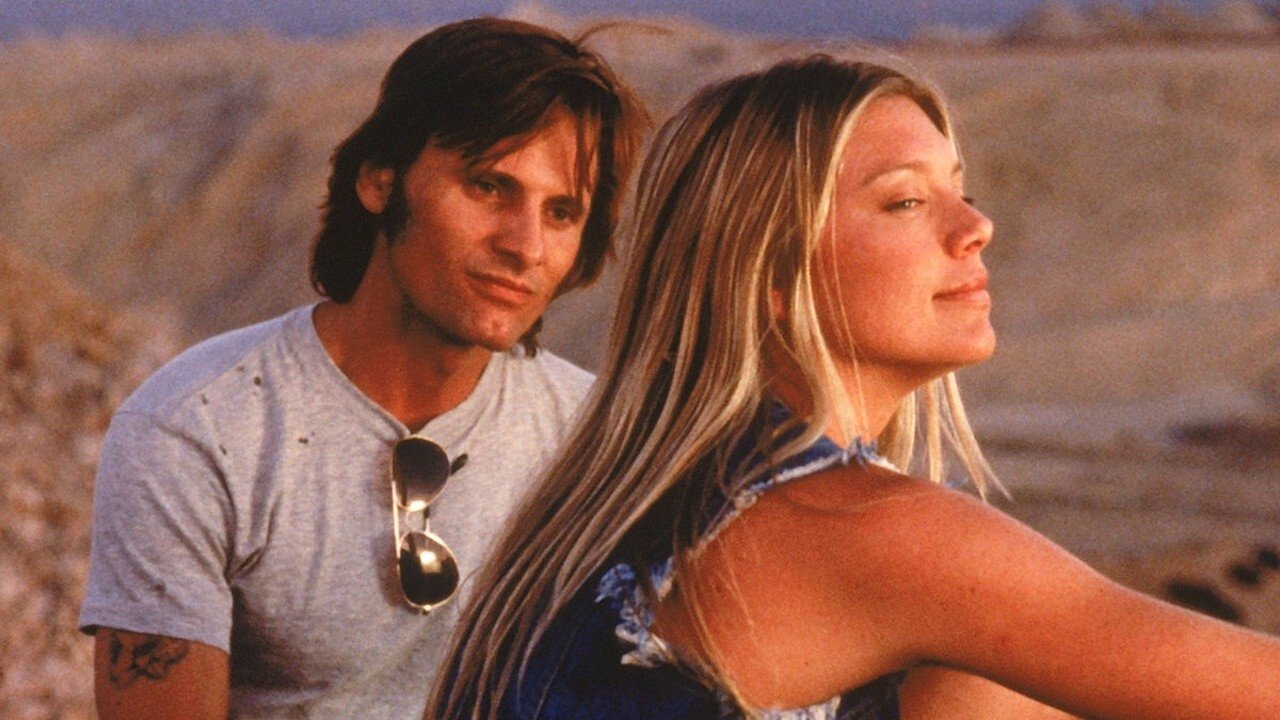 دانلود فیلم Vanishing Point 1997