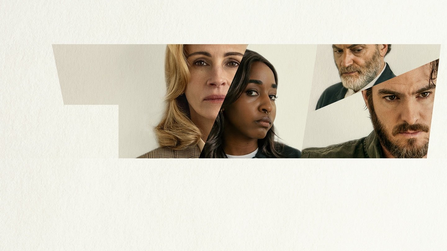 دانلود فیلم After the Hunt 2025