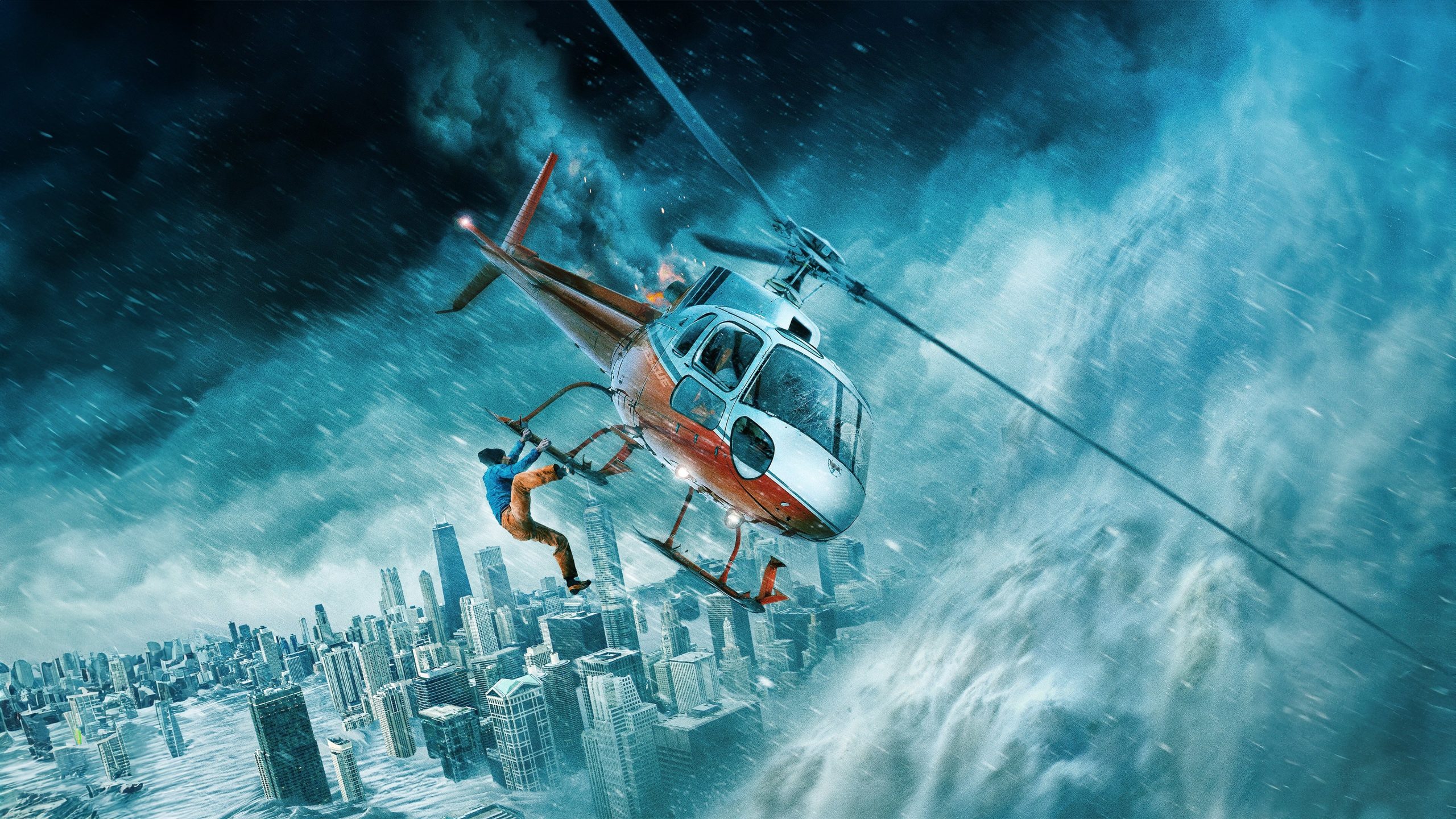 دانلود فیلم Arctic Armageddon 2023