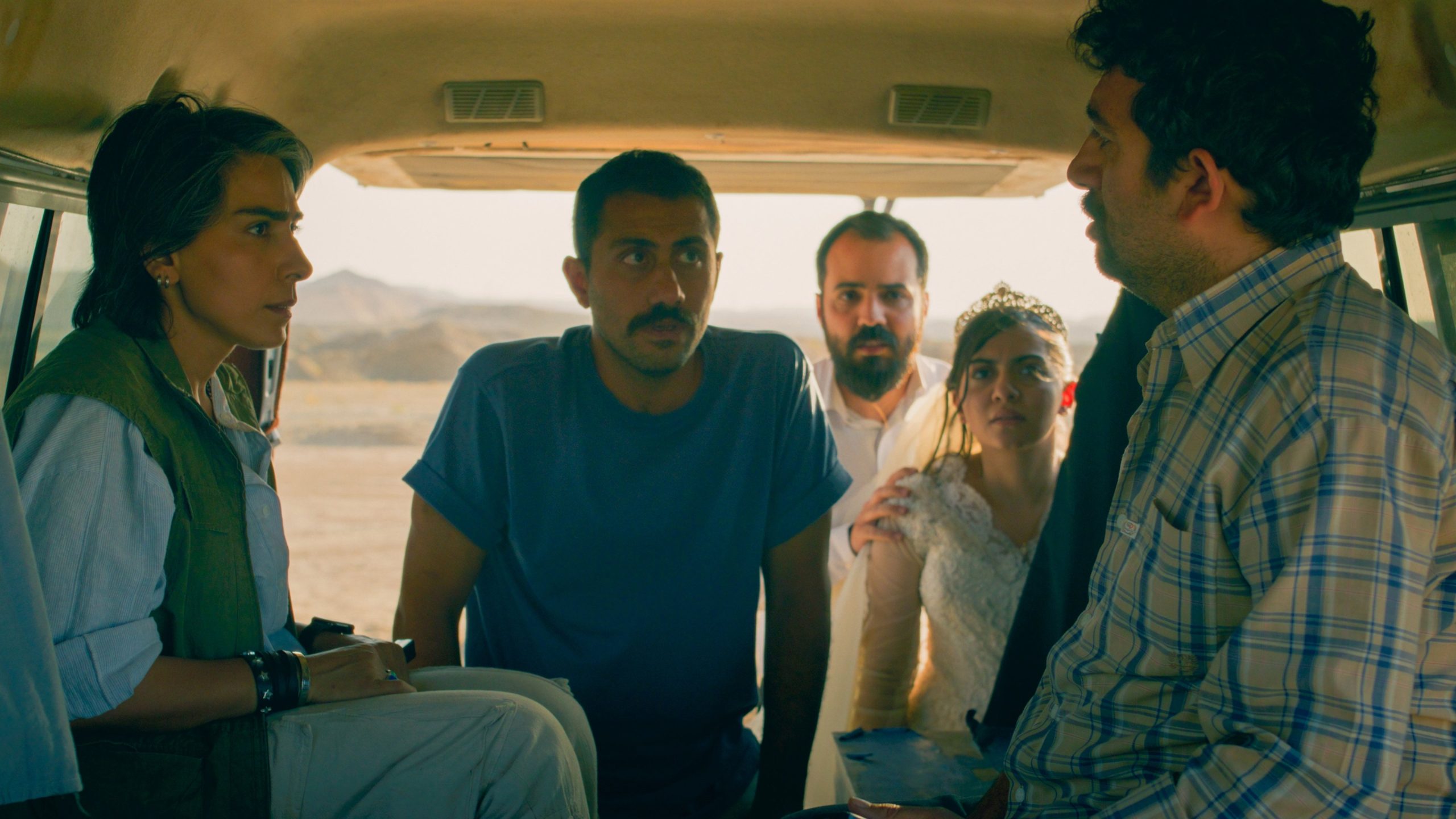 دانلود فیلم It Was Just an Accident 2025