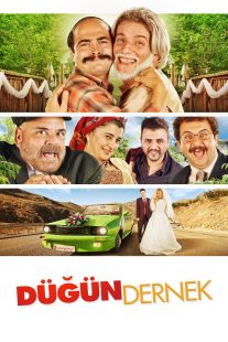 دانلود فیلم Dügün Dernek 2013451199-775215189