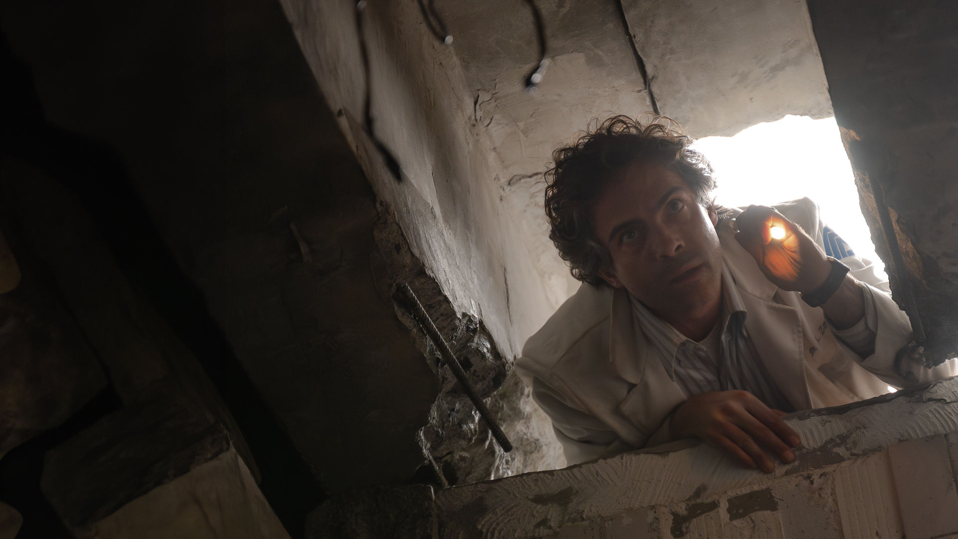 دانلود سریال Every Minute Counts