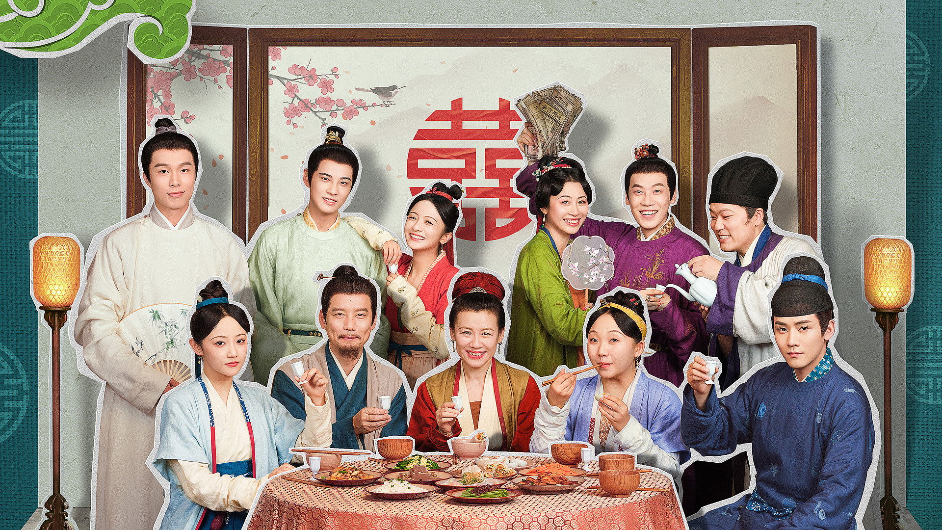 دانلود سریال Hilarious Family