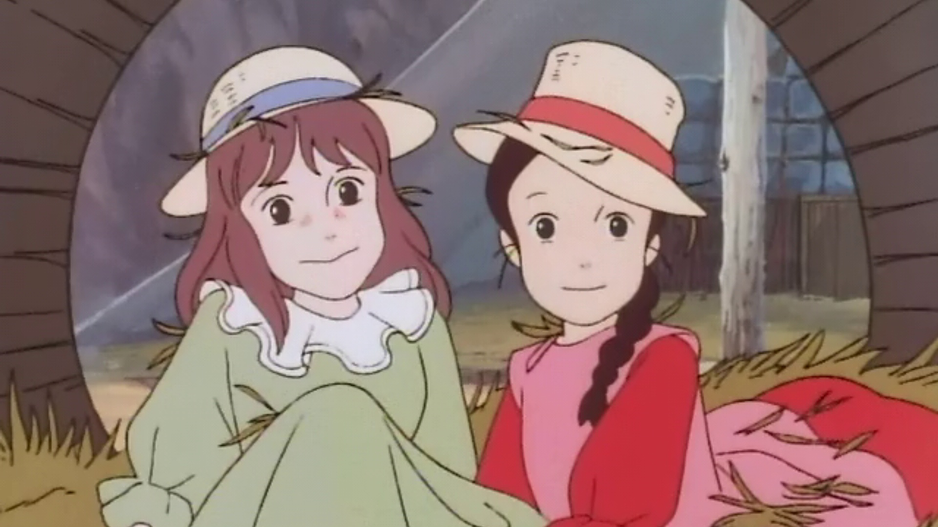 دانلود انیمه Lucy-May of the Southern Rainbow