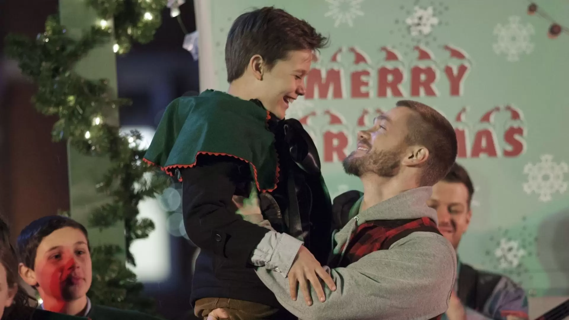 دانلود فیلم A Madea Christmas 2013