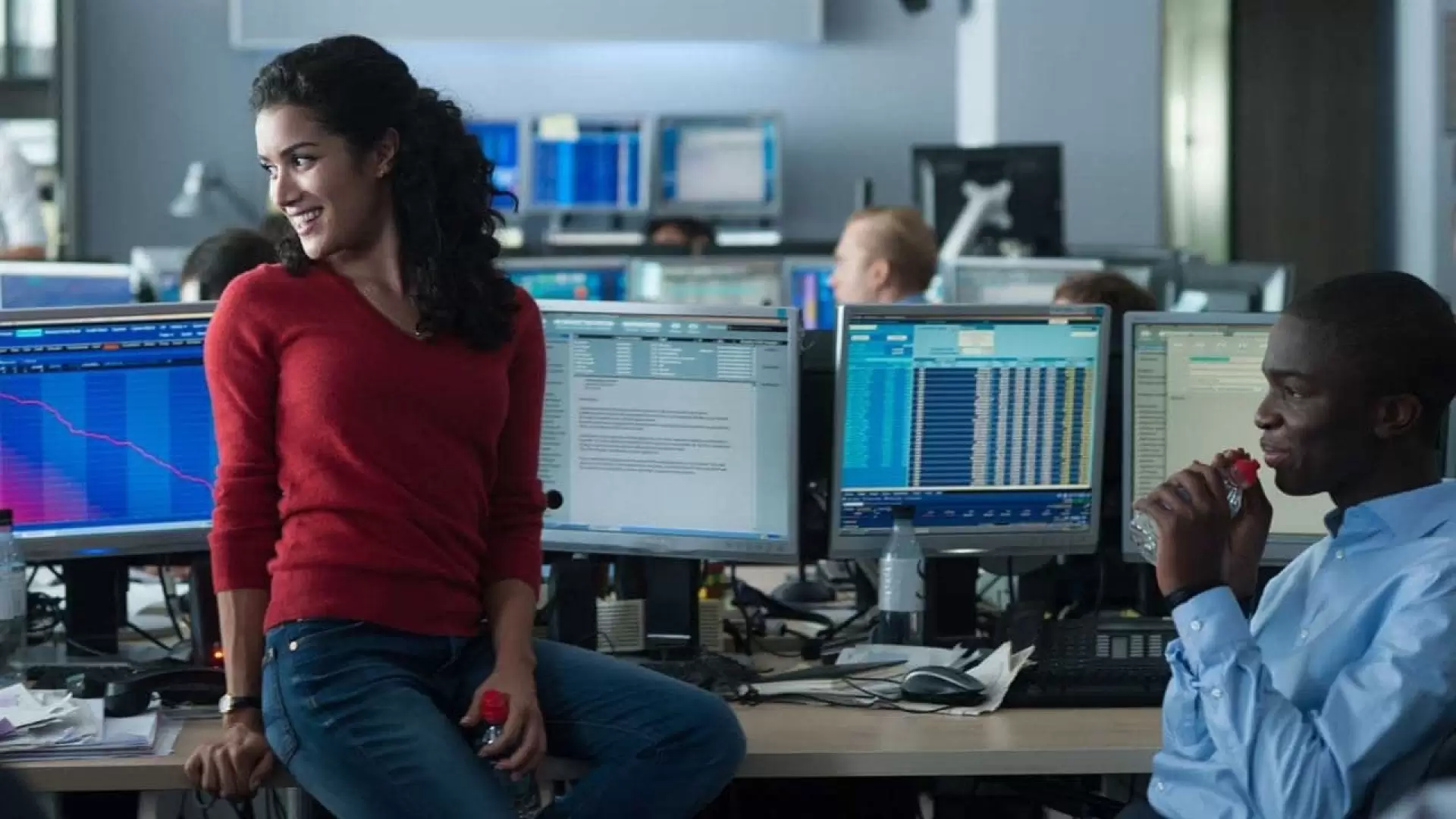 دانلود فیلم The Squad 2015