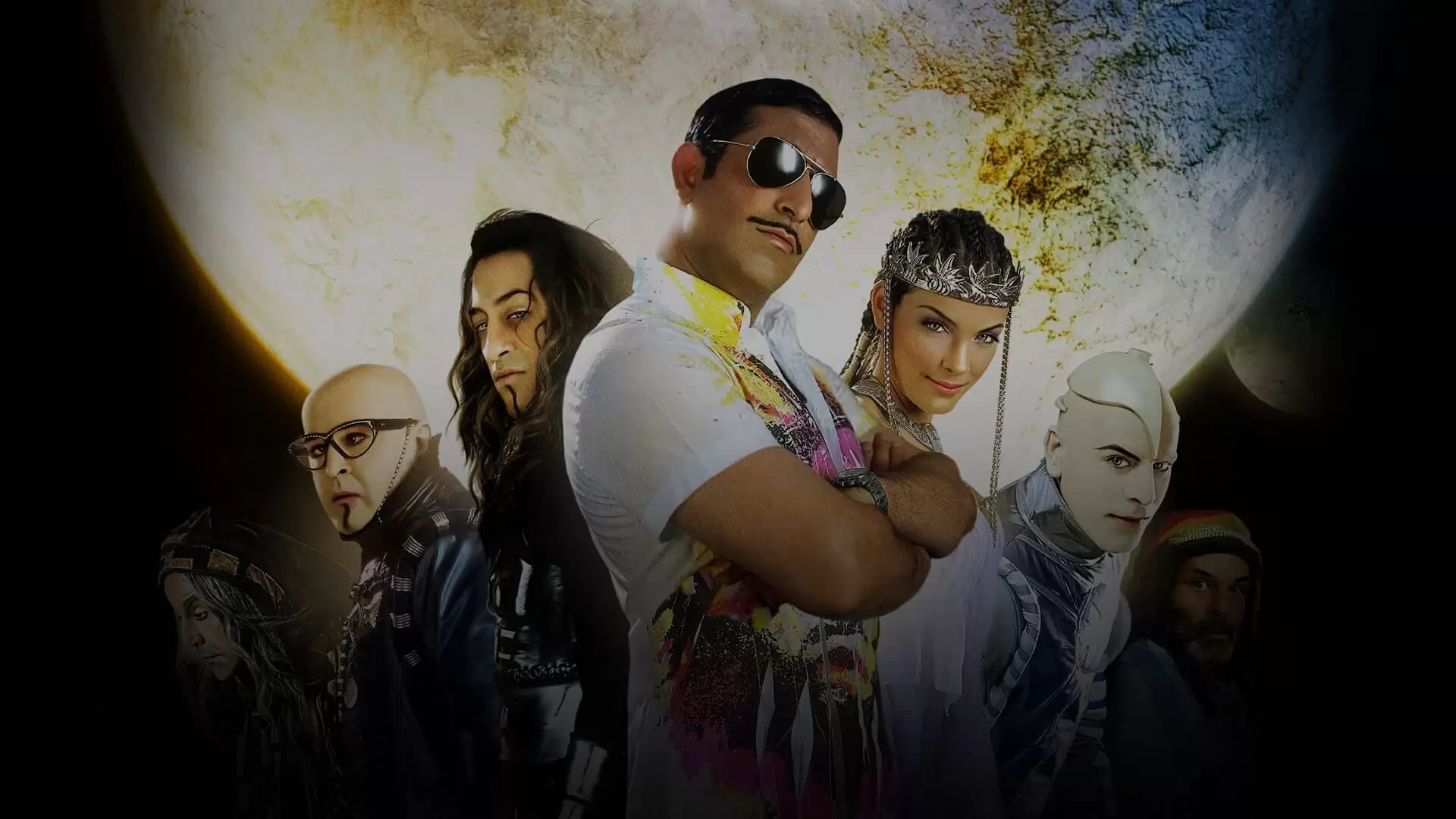 دانلود فیلم G.O.R.A. 2004