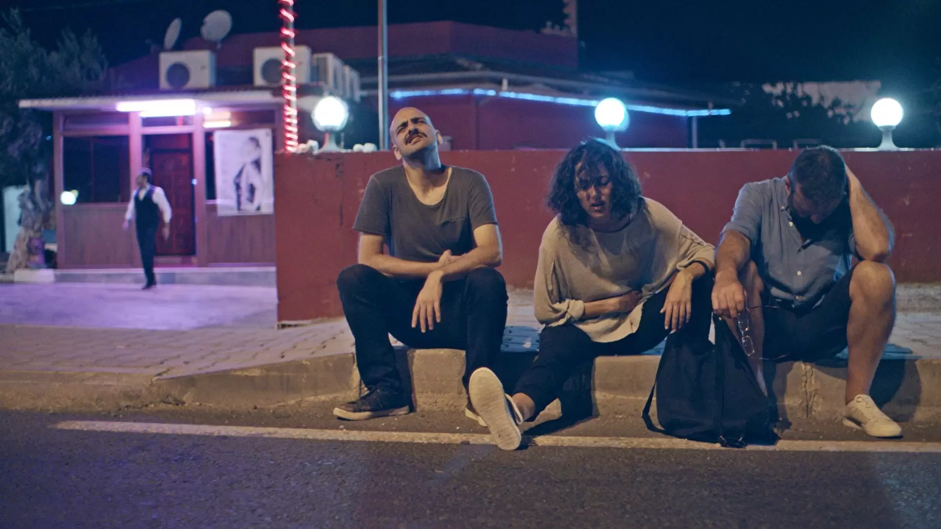 دانلود فیلم Butterflies 2018