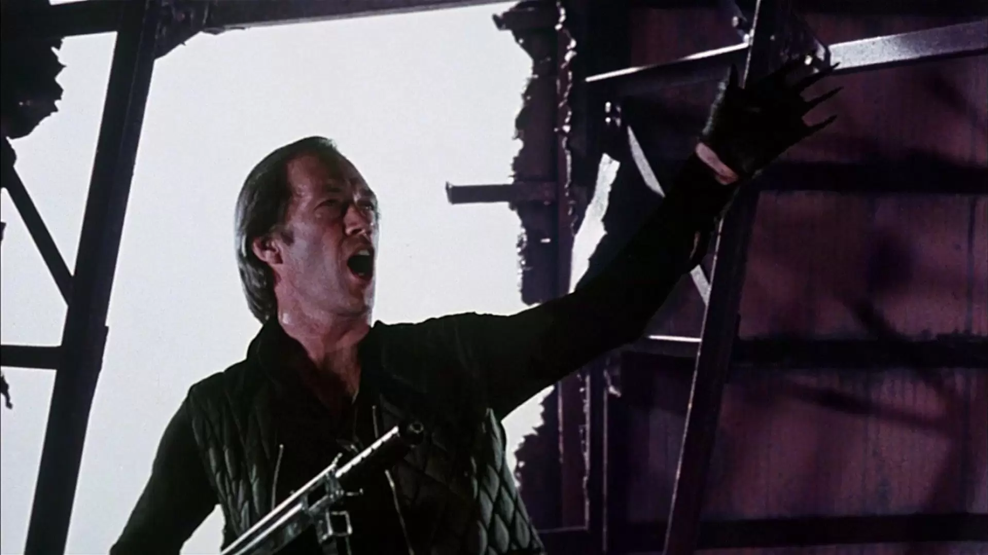 دانلود فیلم Q: The Winged Serpent 1982