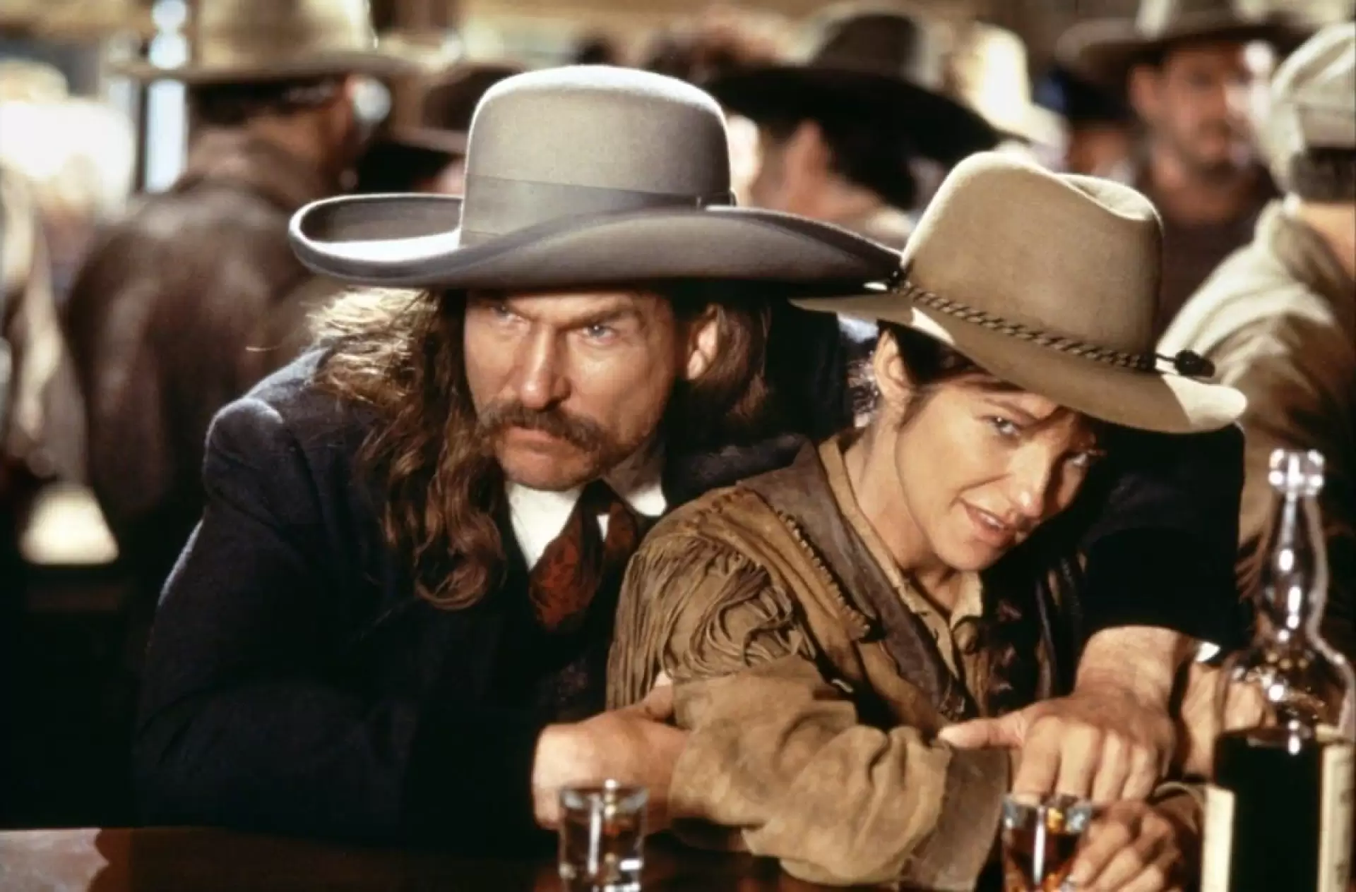 دانلود فیلم Wild Bill 1995