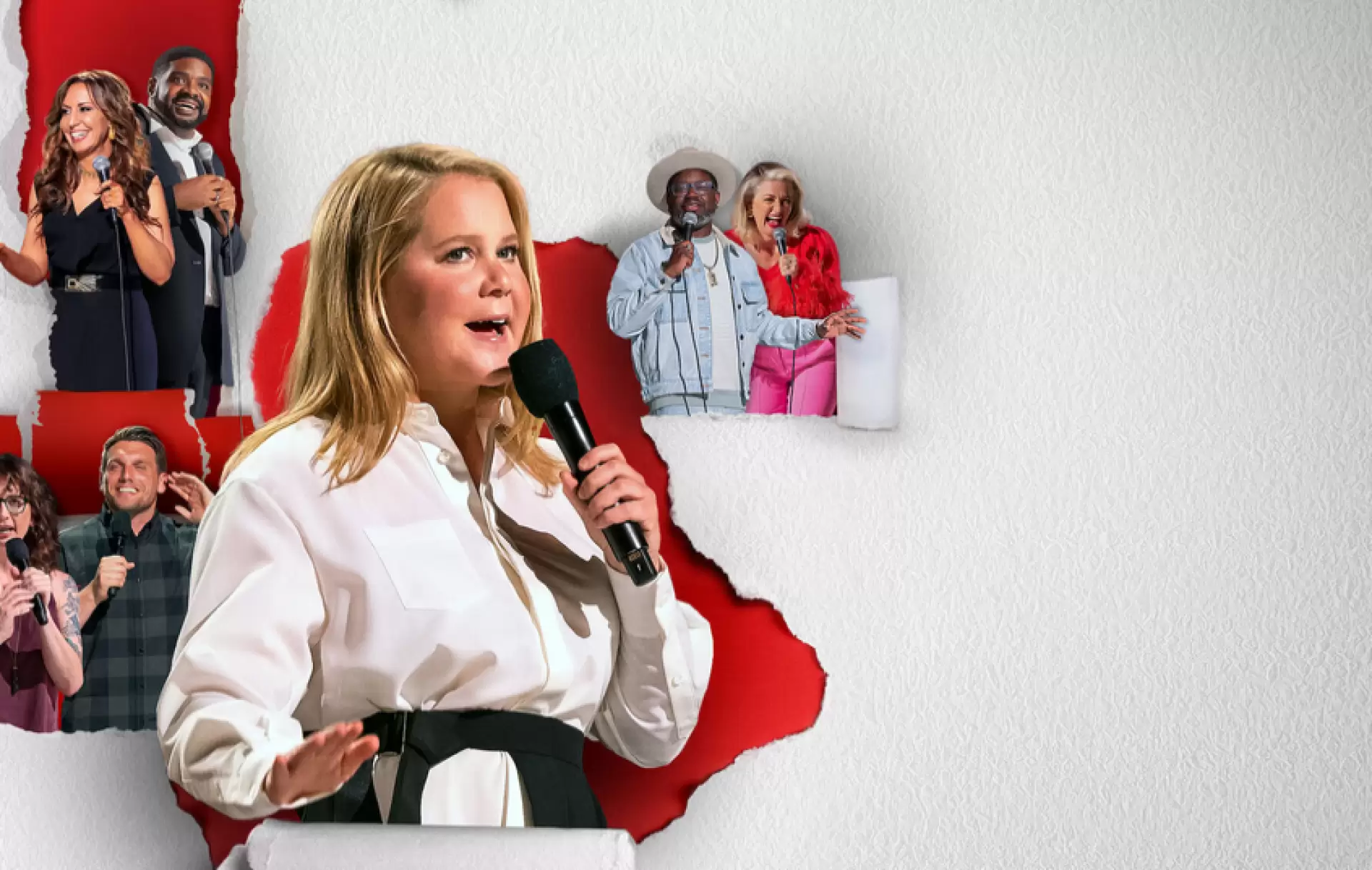 دانلود فیلم Amy Schumer’s Parental Advisory 2022