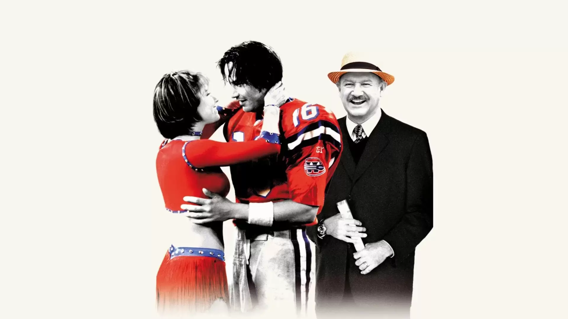 دانلود فیلم The Replacements 2000