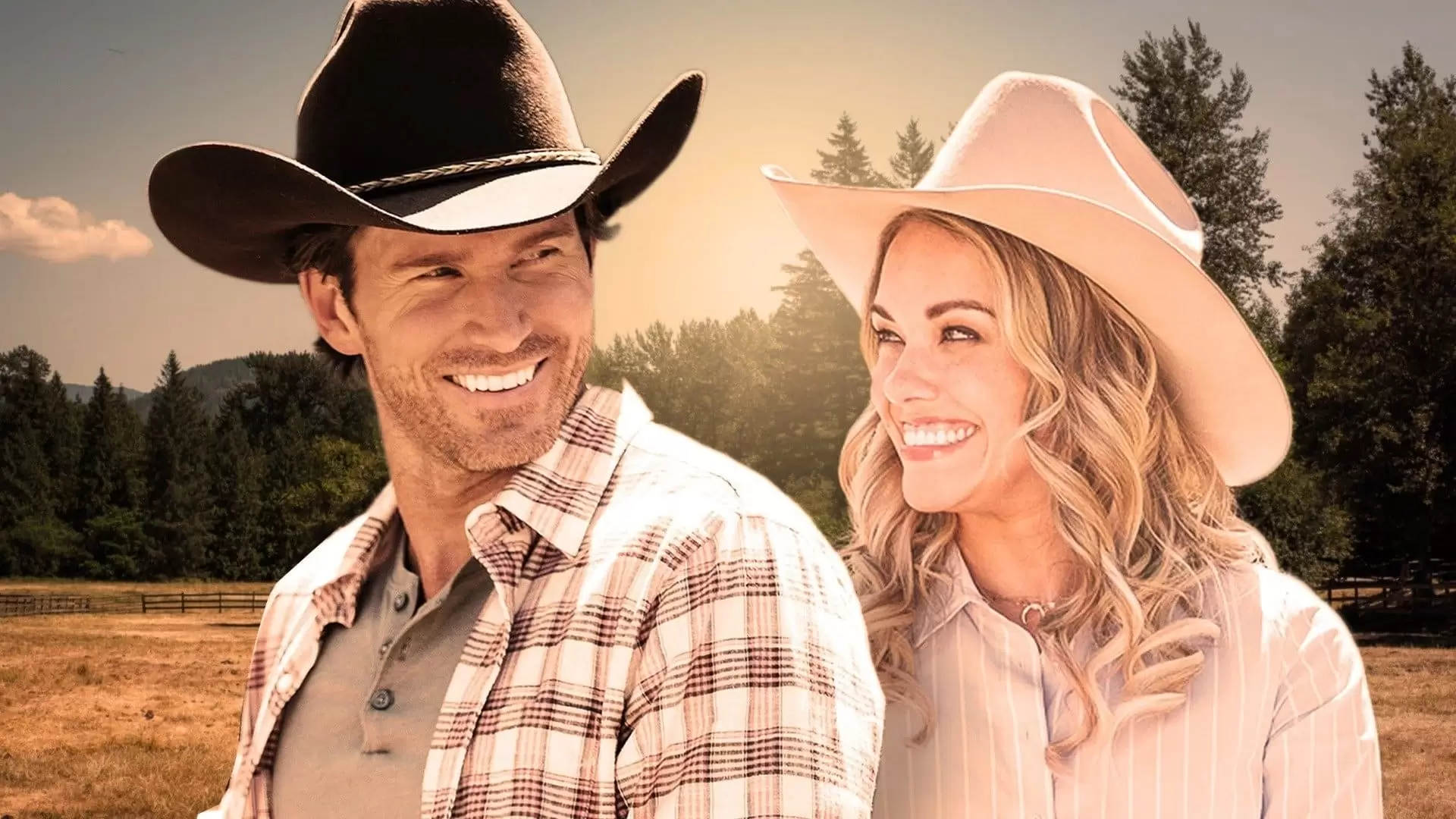 دانلود فیلم Yellowstone Romance 2022