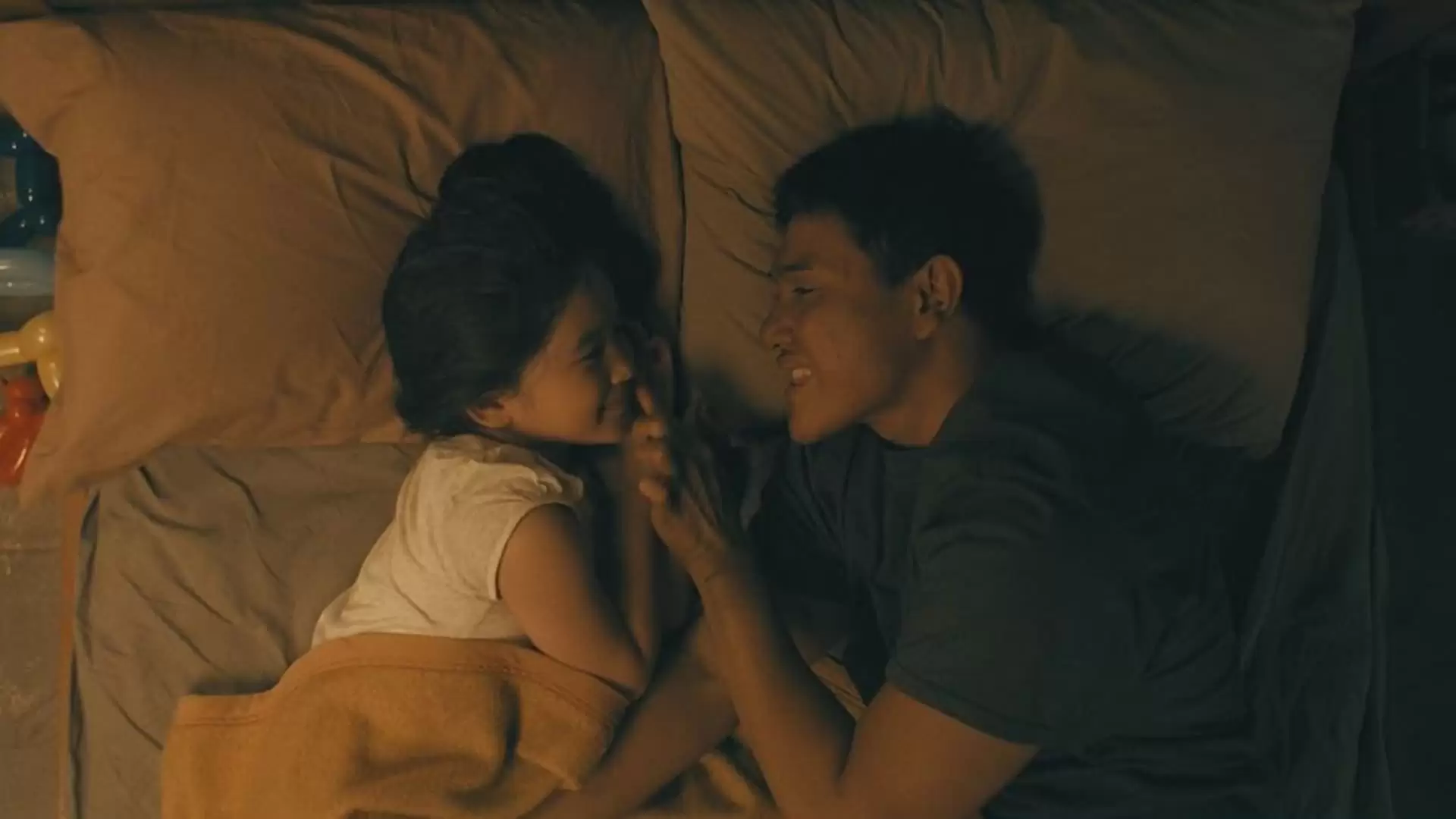 دانلود فیلم Miracle in Cell No. 7 2022