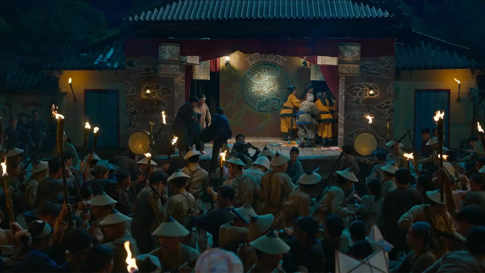 دانلود فیلم Song of the South 2023