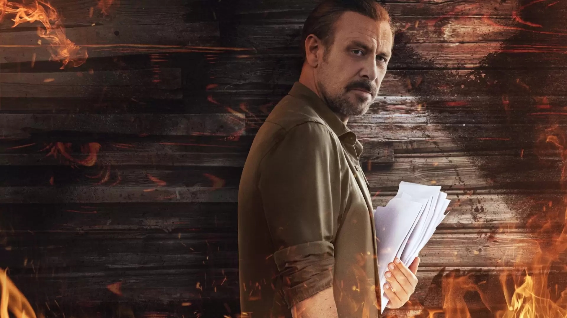 دانلود فیلم 10 Days of a Curious Man 2024