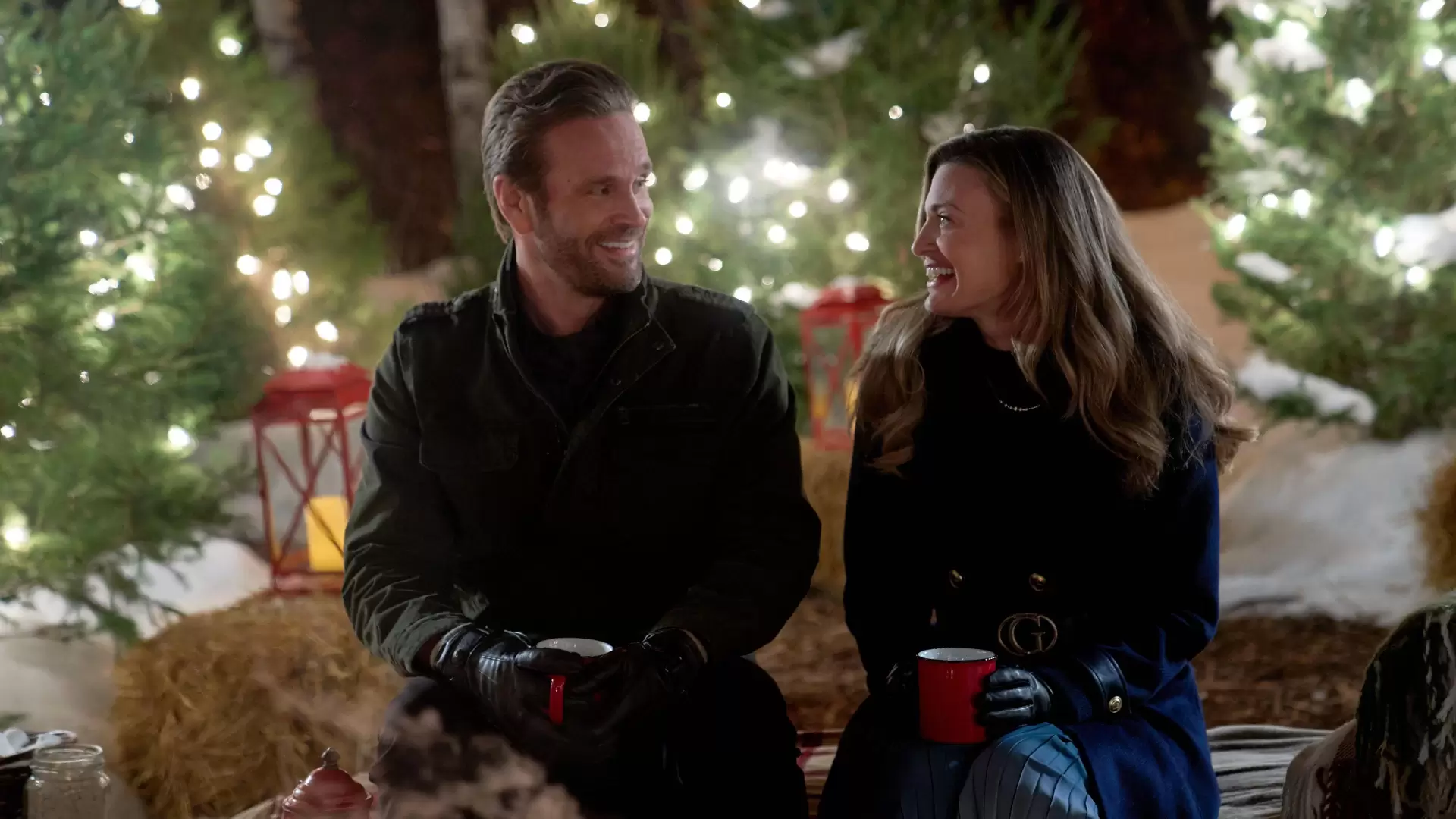 دانلود فیلم Following Yonder Star 2024