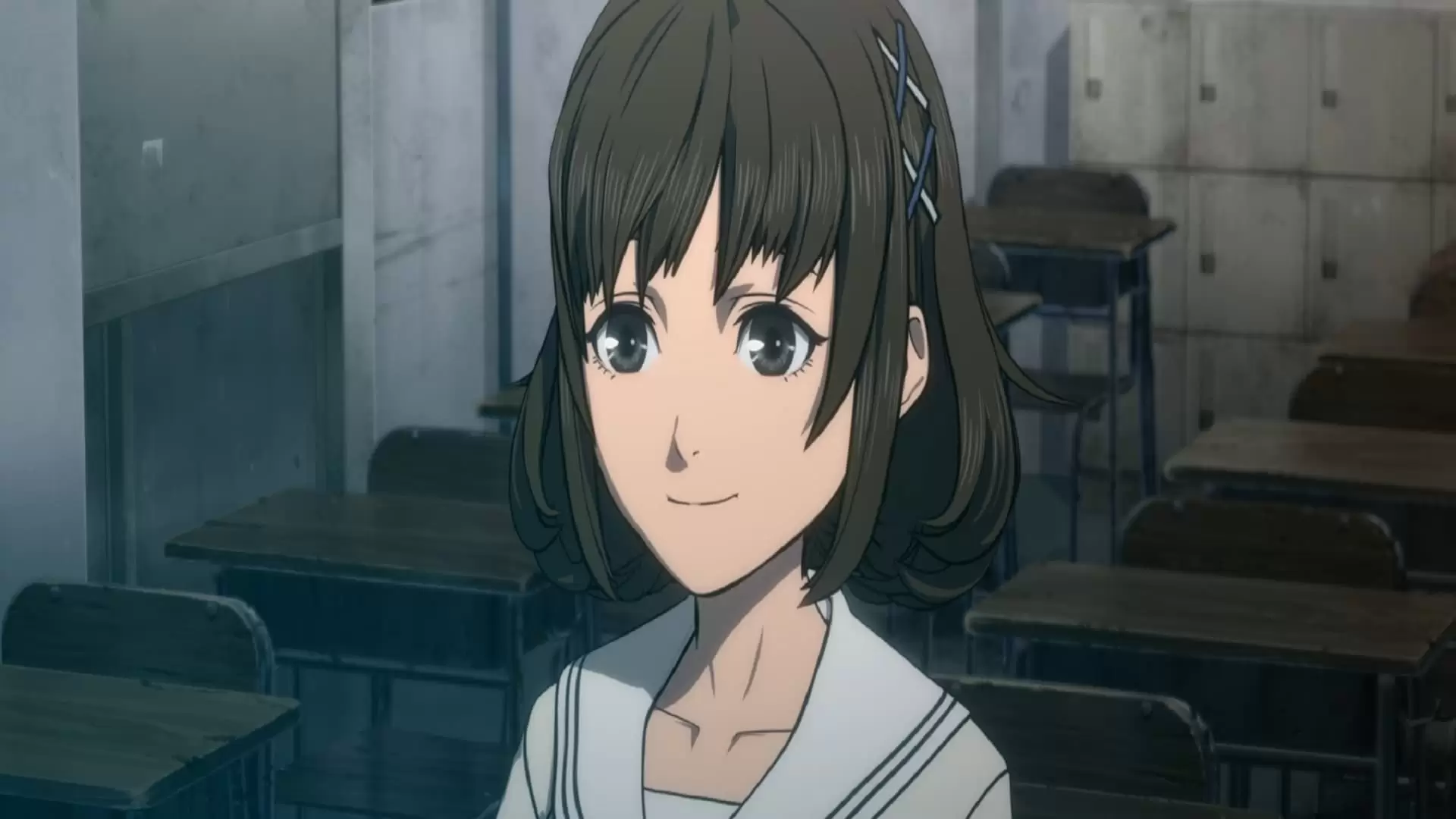 دانلود انیمه Bloody Escape: Bats out of Hell 2024