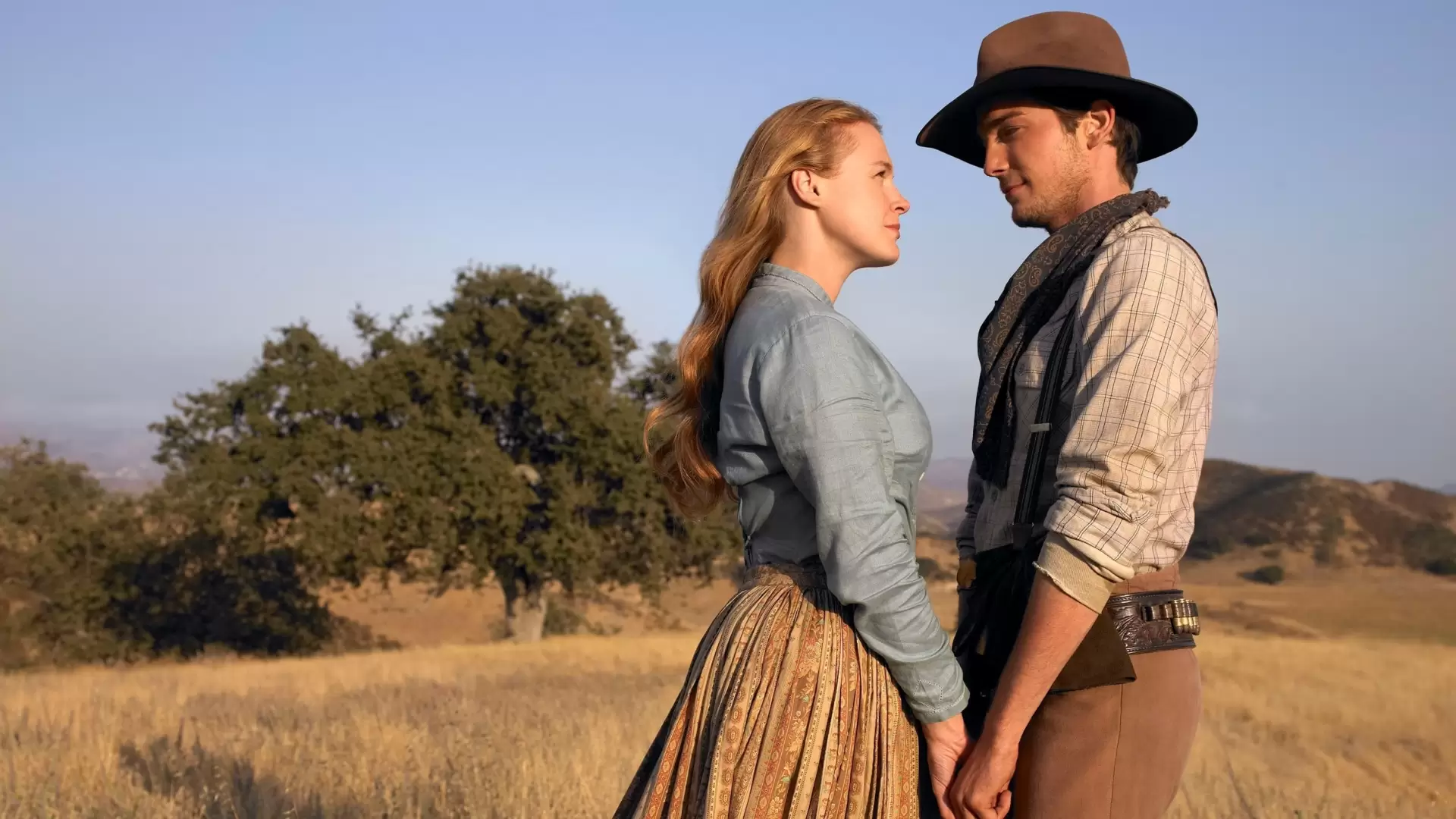 دانلود فیلم Love’s Abiding Joy 2006