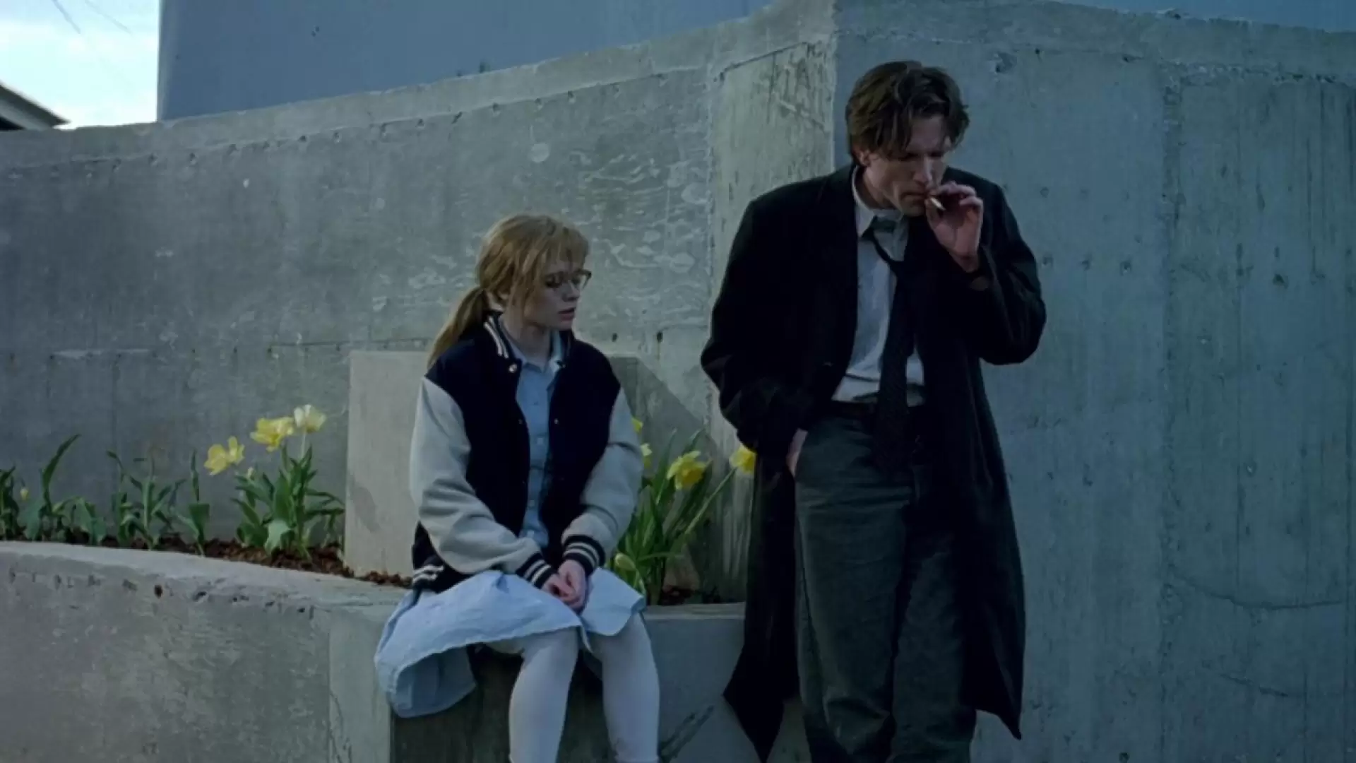 دانلود فیلم Trust 1990