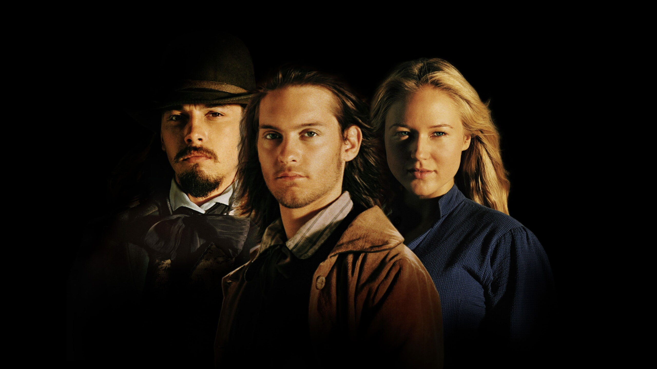 دانلود فیلم Ride with the Devil 1999