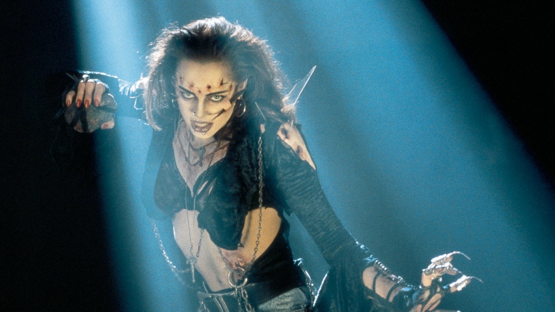 دانلود فیلم Return of the Living Dead III 1993