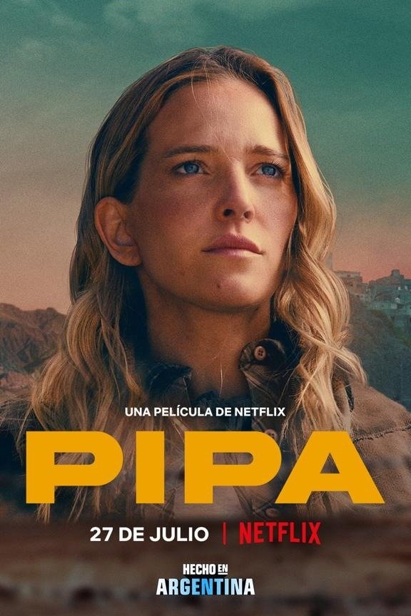 دانلود فیلم Pipa 2022