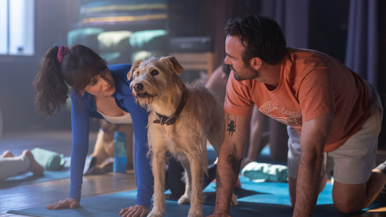 دانلود فیلم Merv 2025