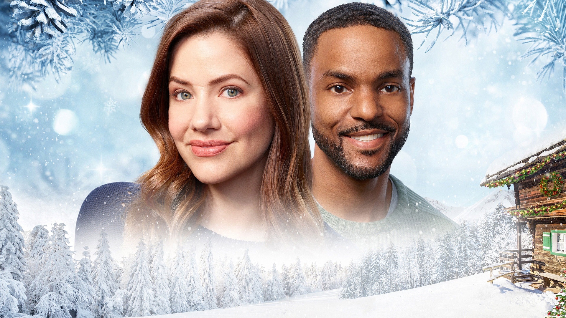 دانلود فیلم Jingle Bell Bride 2020