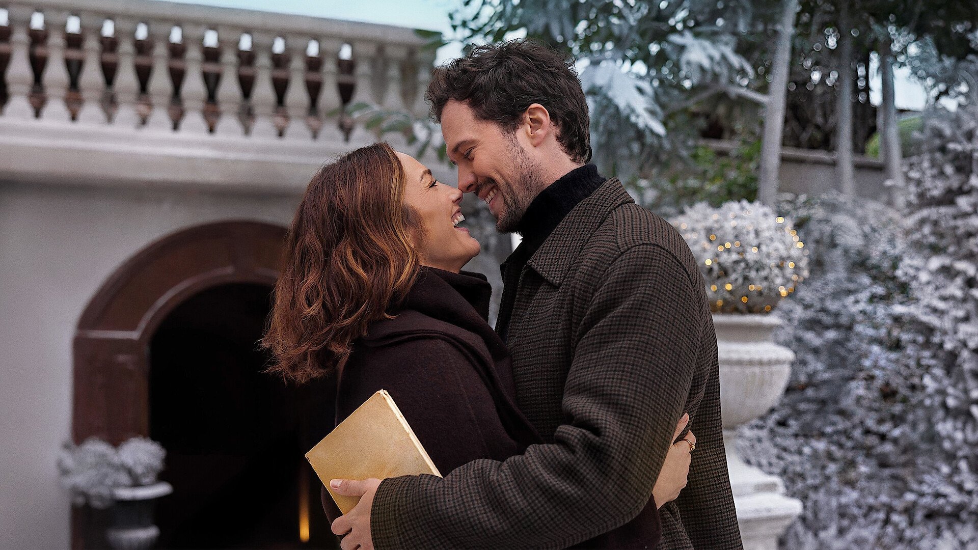 دانلود فیلم Champagne Problems 2025