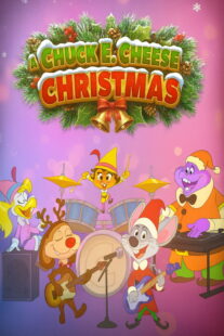 دانلود انیمیشن A Chuck E. Cheese Christmas 2025452419-2111811450