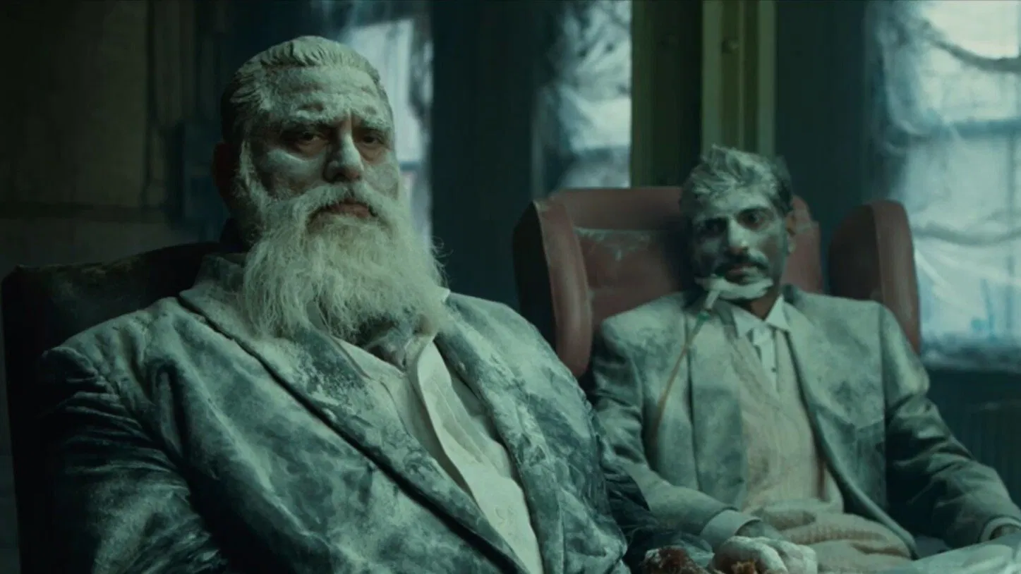 دانلود فیلم Next Floor 2008